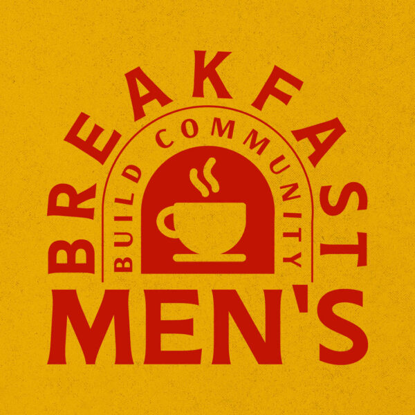 Men's Breakfast