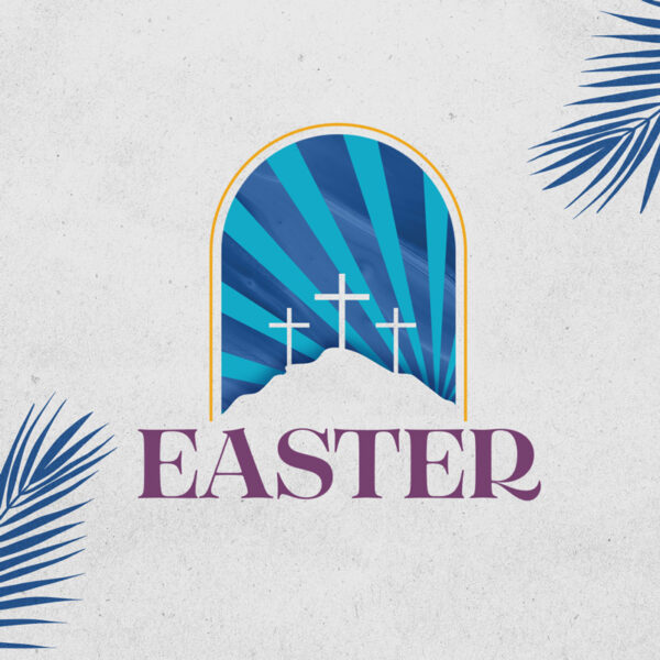 Easter Palms